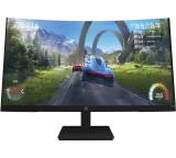 Monitor im Test: X32c von HP, Testberichte.de-Note: ohne Endnote