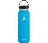 Thermobehälter im Test: 40 oz Wide Mouth von Hydro Flask, Testberichte.de-Note: 2.2 Gut
