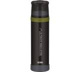 Thermobehälter im Test: Mountain Beverage Bottle (0,9 L) von Thermos, Testberichte.de-Note: 1.2 Sehr gut