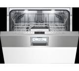 Geschirrspüler im Test: DI 460 von Gaggenau, Testberichte.de-Note: ohne Endnote