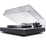 Plattenspieler im Test: Alva TT V2 von Cambridge Audio, Testberichte.de-Note: 1.5 Sehr gut