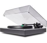 Plattenspieler im Test: Alva ST von Cambridge Audio, Testberichte.de-Note: 1.4 Sehr gut