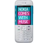 Musikdienst im Test: Comes With Music von Nokia, Testberichte.de-Note: ohne Endnote