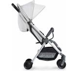 Kinderwagen im Test: Swift Plus von Hauck, Testberichte.de-Note: 2.3 Gut
