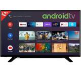 Fernseher im Test: 42LA2063DAX von Toshiba, Testberichte.de-Note: 1.9 Gut