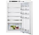 Kühlschrank im Test: iQ500 KI31RADD0 von Siemens, Testberichte.de-Note: ohne Endnote