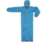 Schlafsack im Test: CozyBag Light von Bergstop, Testberichte.de-Note: ohne Endnote