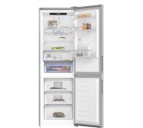 Kühlschrank im Test: GKN 26860 XPN von Grundig, Testberichte.de-Note: ohne Endnote