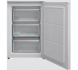 Tiefkühler im Test: SJ-UE103M4W von Sharp, Testberichte.de-Note: ohne Endnote