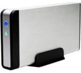 Externe Festplatte im Test: fanbox FB-C35US (320 GB) von Fantec, Testberichte.de-Note: 1.7 Gut