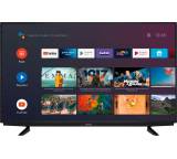 Fernseher im Test: 43 VLX 22 LDL von Grundig, Testberichte.de-Note: ohne Endnote