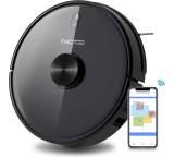 Saugroboter im Test: T2 AI von Twotoo, Testberichte.de-Note: 2.6 Befriedigend