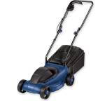Rasenmäher im Test: BG-ERM 1032 von Einhell, Testberichte.de-Note: 1.9 Gut
