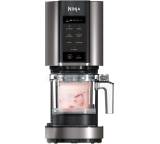 Eismaschine im Test: Creami NC300EU  von Ninja, Testberichte.de-Note: 1,6 