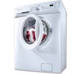 Waschmaschine im Test: Waschmaschine 40525 von Privileg, Testberichte.de-Note: ohne Endnote