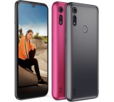 Smartphone im Test: Moto E6i von Motorola, Testberichte.de-Note: ohne Endnote