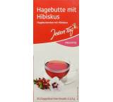 Hagebutte Hibiskus