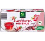 Bio-Hagebutte-Hibiskus