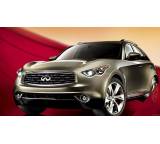 FX37 GT AWD Automatik (235 kW) [09]