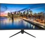 Monitor im Test: XP32 von Odys, Testberichte.de-Note: 1.6 Gut