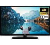 Fernseher im Test: U43NT1000 von homeX, Testberichte.de-Note: ohne Endnote