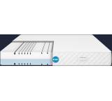 Matratze im Test: Die Matratze von Weltbett, Testberichte.de-Note: ohne Endnote