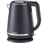 Wasserkocher im Test: Wasserkocher CJK780 von Cuisinart, Testberichte.de-Note: 2.0 Gut