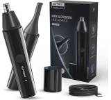 Nasenhaartrimmer im Test: Nose & Eyebrow Hair Trimmer von Suprent, Testberichte.de-Note: 2.4 Gut