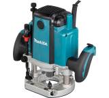 Fräse im Test: RP1802 von Makita, Testberichte.de-Note: ohne Endnote