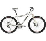 Fahrrad im Test: Eve Ultimate XT 2 von Centurion, Testberichte.de-Note: ohne Endnote