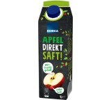 Saft im Test: Apfel-Direktsaft naturtrüb von Edeka, Testberichte.de-Note: 2.3 Gut