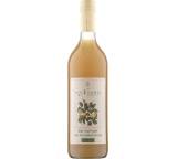 Bio-Apfelsaft von Streuobstwiesen