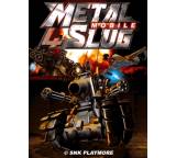 Game im Test: Metal Slug 4 Mobile (für Handy) von iPlay, Testberichte.de-Note: 1.8 Gut