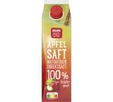 Beste Wahl Apfelsaft naturtrüb Direktsaft