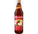 Streuobst-Apfel naturtrüber Direktsaft Bio