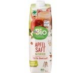 Aofelsaft naturtrüb, Naturland