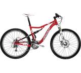 Fahrrad im Test: HiFi Pro von Gary Fisher, Testberichte.de-Note: 1.0 Sehr gut