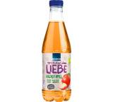 Milder Apfelsaft