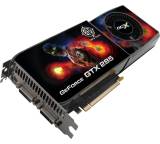 GeForce GTX 285 OCX