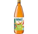 Milder Apfel mit Acerola