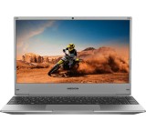 Laptop im Test: E13204 (MD64020) von Medion, Testberichte.de-Note: 3.3 Befriedigend
