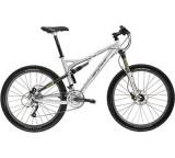 Fahrrad im Test: HiFi Plus von Gary Fisher, Testberichte.de-Note: ohne Endnote