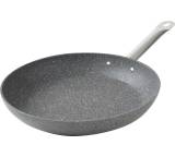 Pfanne im Test: Chef‘s Collection Profi-Pfanne von Aldi / Crofton, Testberichte.de-Note: ohne Endnote