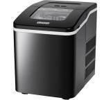 Eiswürfelmaschine im Test: Freeze von Unold, Testberichte.de-Note: ohne Endnote