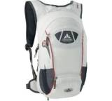 Rucksack im Test: Roomy 12+3 von Vaude, Testberichte.de-Note: 1.7 Gut