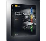 Bildbearbeitungsprogramm im Test: Complete Collection (2009) von Nik Software, Testberichte.de-Note: 1.1 Sehr gut
