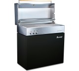 Grill im Test: Block D von Flammkraft, Testberichte.de-Note: ohne Endnote