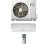 Klimaanlage im Test: Split XXL von Home Deluxe, Testberichte.de-Note: ohne Endnote