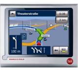 Sonstiges Navigationssystem im Test: M2 von Falk, Testberichte.de-Note: 1.9 Gut