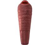 Schlafsack im Test: Astro Pro 800 SL von Deuter, Testberichte.de-Note: ohne Endnote